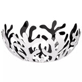 Corbeille à fruits Alessi Mediterraneo en acier inoxydable