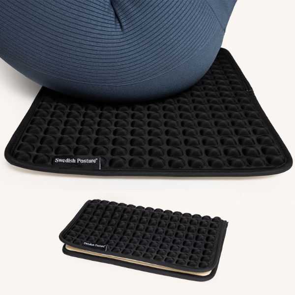 Swedish Posture Foldable Gel Cooling Ergonomic Standing Mat GOODS Superdrug