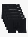 Lot de 6 boxers Justwears Pro