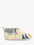Chaussures de marche Start-Rite Kids' Lullaby Fable Zebra