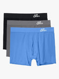 Justwears Pro Boxers Pack Of 3