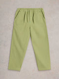 Pantalon Rory pour enfants de White Stuff