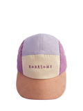 Roarsome Kids' 5 Panel Baseball Cap - McGrocer