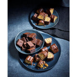 M&S Chocolate Brownie Mini Bites 235g - McGrocer