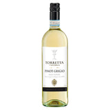 Torretta Di Mondelli Pinot Grigio 75cl GOODS Sainsburys