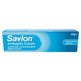 Savlon Cream 30g - McGrocer