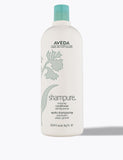 1 Litre Large Shampure™ Nurturing Conditioner - McGrocer