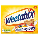 Weetabix Cereal 24 per pack GOODS M&S