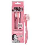 Brosse exfoliante pour le visage Soap Glory A Brush With Greatness