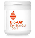 Bio-Oil Dry Skin Gel 100ml - Gel Moisturiser for Body Face - Restore And Hydrate