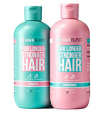 Hairburst Shampoo Conditioner for Longer Stronger Hair