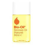 Bio-Oil Natural Skincare Oil 60ml For Stretch Marks Scars