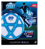 Smart Ball Counter Football -Closed Box