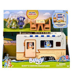 Ensemble de jeu Bluey Campervan