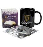 Gâteau Guinness en tasse