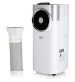 Black Decker Portable 3-in-1 unit with cooling fan and dehumidifier functions - Room size 24m2