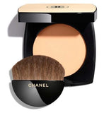 CHANEL
LES BEIGES
HEALTHY GLOW SHEER POWDER
