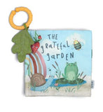 Mamas Papas Grateful Garden activity book