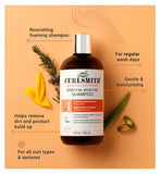 Nettoyant hydratant essentiel Curlsmith 355 ml