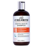 Nettoyant hydratant essentiel Curlsmith 355 ml