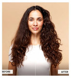 Après-shampoing hydratant essentiel Curlsmith 355 ml