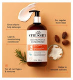 Après-shampoing hydratant essentiel Curlsmith 355 ml