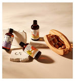 Masseur corporel en bois Botanics