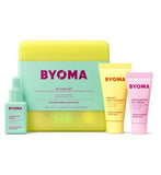 Kit de démarrage clarifiant BYOMA