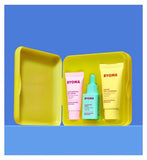 Kit de démarrage clarifiant BYOMA