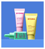 Kit de démarrage clarifiant BYOMA