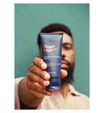 Nettoyant exfoliant et détoxifiant Aaron Wallace 100 ml