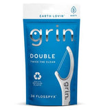 GRIN Double Flosspyx 36 unités