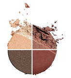 Clarins quatuor 10 eye pallet 42g