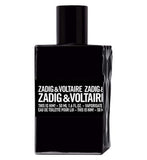 Zadig Voltaire This is Him Eau de Toilette 50ml
