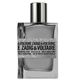 Zadig Voltaire THIS IS REALLY HIM Eau de Toilette Intense 50ml