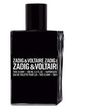 Zadig Voltaire This is Him Eau de Toilette 100ml