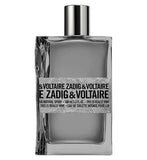 Zadig Voltaire This is Really Him Eau de Toilette Intense 100ml