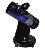 Premier télescope de l'Observatoire royal de Greenwich Celestron