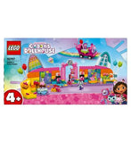 LEGO Gabbys Dollhouse Gabbys Party Room Toy