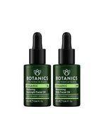 Botanics Day and Night Oil Bundle