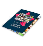 Supermarché d'activités : Expérience culinaire Gordon Ramsay pour deux avec nuitée