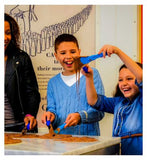 Activity Superstore Family Break to Cadburys World