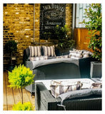 Supermarché d'activités : Thé de l'après-midi pour deux messieurs