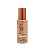 St Moriz Advanced Bronze Glow Body Oil 100ml