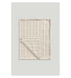 Mothercare Essentials Cot Bed Cellular Blanket Cream