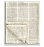 Mothercare Essentials Moses Pram Cellular Blanket Cream