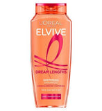 LOréal Paris Elvive Dream Lengths Shampoo 400ml