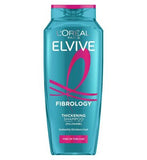 LOréal Paris Elvive Fibrology Shampoo 400ml