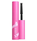 Too Faced Ribbon Wrapped Lash Extreme Length Tubing Mascara Black Travel Size 47ml