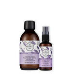 Brume d'oreiller Botanics et recharge